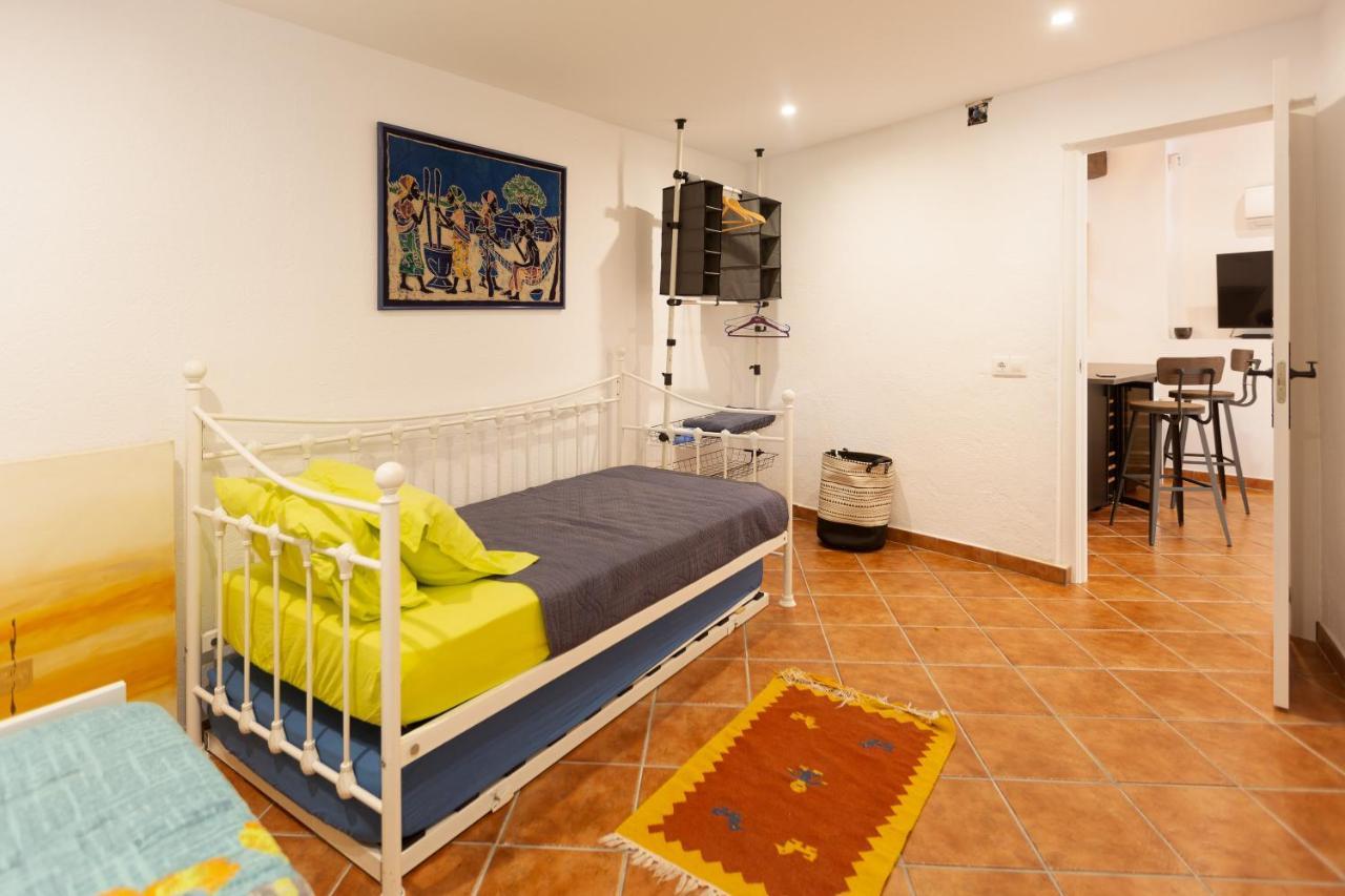 Detached Villa For 6 People In Lloret De Mar With Comunal Outdoor Swimming Pool Puigventos Exterior foto
