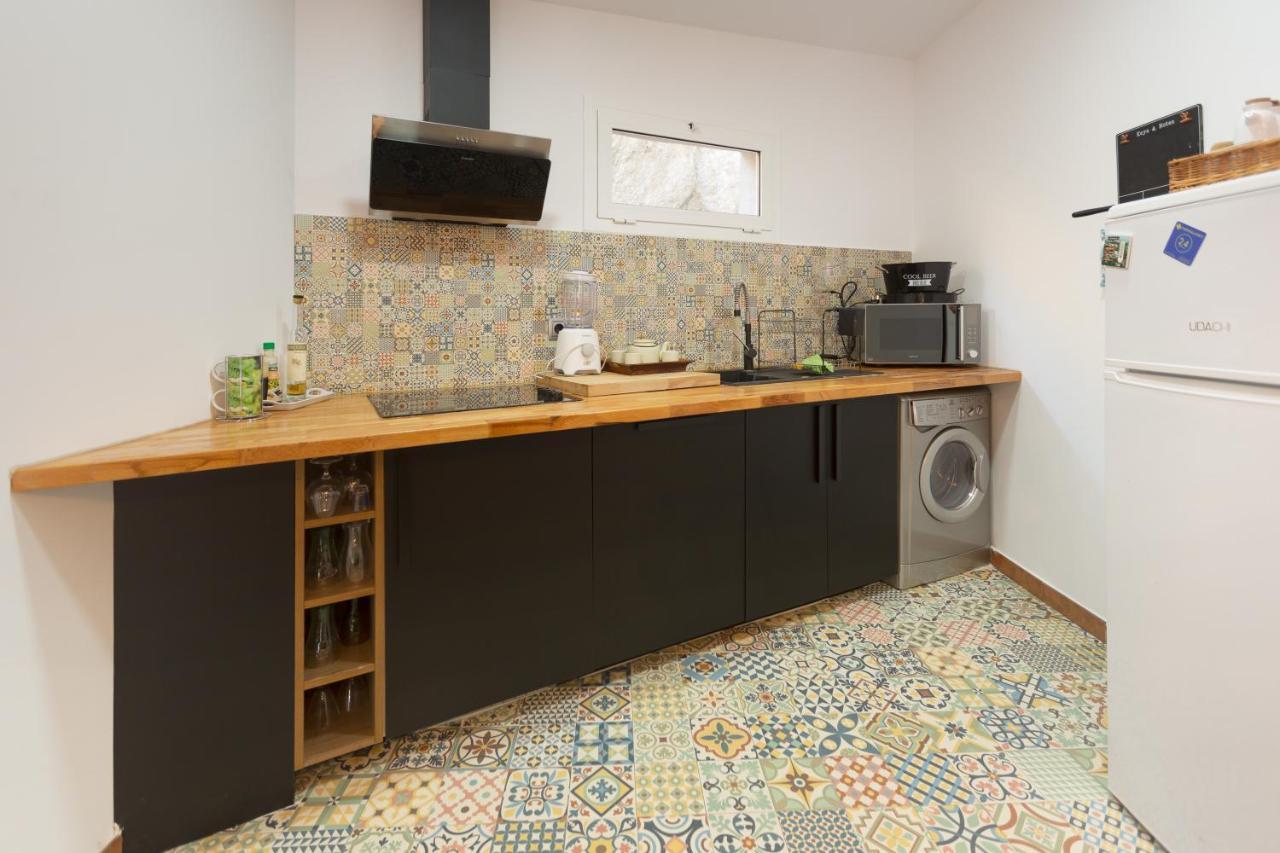 Detached Villa For 6 People In Lloret De Mar With Comunal Outdoor Swimming Pool Puigventos Exterior foto