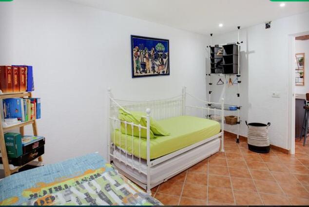 Detached Villa For 6 People In Lloret De Mar With Comunal Outdoor Swimming Pool Puigventos Exterior foto